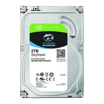 Hdd Seagate Internal 2Tb Surveillance Skyhawk St2000Vx008