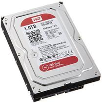 Hdd wd red 1 tb nas para servidor 24x7 - wd10efrx Hdd wd red 1 tb nas para servidor 24x7 - wd10efrx