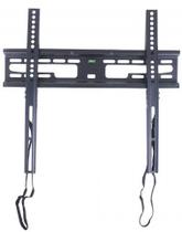 HDF 40 Suporte fixo para TVs LCD/ PLAS/LED/3D de ATE 56 POL Cor: Preto
