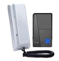 Hdl Porteiro Eletrônico Audio Class Branco