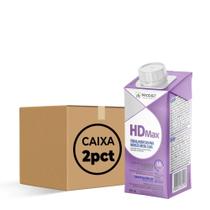 Hdmax 200ML (Caixa C/02 Unds) - Prodiet