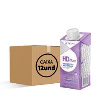 Hdmax 200ML (Caixa C/12 Unds) - Prodiet Hdmax 200ML (Caixa C/12 Unds) - Prodiet