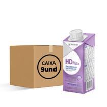 Hdmax 200ML (KIT C/09 Unds) - Prodiet Hdmax 200ML (KIT C/09 Unds) - Prodiet