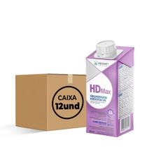 Hdmax 200ML (KIT C/12 Unds) - Prodiet Hdmax 200ML (KIT C/12 Unds) - Prodiet
