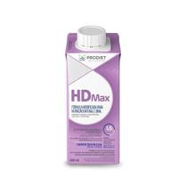 HDMAX Baunilha 200ml - Suplemento Nutricional Líquido da Prodiet HDMAX Baunilha 200ml - Suplemento Nutricional Líquido da Prodiet
