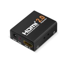 HDMI Booster Flashmen 2.0 4K2K 1080P 3D 18 Gbps HDCP 2.2 HDMI Booster Flashmen 2.0 4K2K 1080P 3D 18 Gbps HDCP 2.2