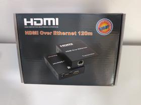 HDMI Over Ethernet 120m (040051)