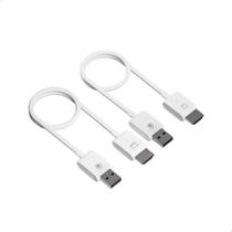 HDMI sem fio Transmissor e Receptor Wireless Full Hd Lite