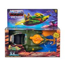 He Man and Master Of The Universe Nave Wind Raider Gyy34 - Hasbro