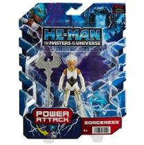 He-Man and The Masters Of The Universe 14 cm Action Figur: Sorceress (Feiticeira)