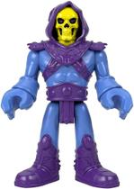 He-Man And The Masters Of The Universe - Figura Xl - Esqueleto MATTEL - Imaginext