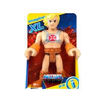 He-Man Master Of The Universe Grande Imaginext Mattel Gwf38