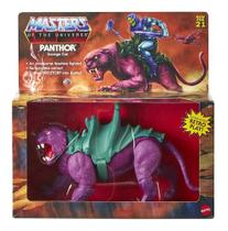 He-man Master Of The Universe Panthor 26cm Mattel C/nf