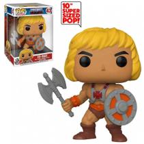 He-man - Masters Of The Universe - 26 Cm - 43 - Pop! Retro Toys - Funko