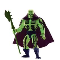 He-Man Masters of the Universe Scare Glow Esqueleto - Mattel