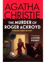 He murder of roger ackroyd - vol. 4