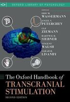 He oxford handbook of transcranial stimulation He oxford handbook of transcranial stimulation
