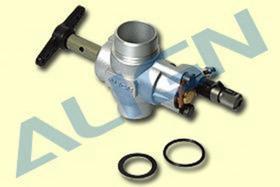 He50h20t carburator complete 50 (60lh) He50h20t carburator complete 50 (60lh)