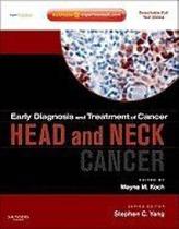 Head and neck cancer: early diagnosis and treatment of cancer - W.B. SAUNDERS