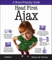 Head first ajax