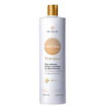 Head.ID Blondies Shampoo para Cabelos Louros 1000 ml Head.ID Blondies Shampoo para Cabelos Louros 1000 ml