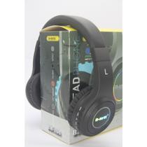 HEAD PHONE BM 106 CONEXÃO celulares/mp3&mp4/psp/nds - BMAX