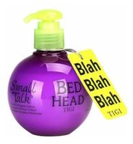 Head Small Talk 3-Em-1 240Ml Modelador 3 Em 1 Ideal