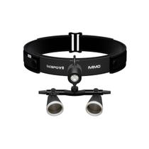 Head Spot II SE 340 MM Optics - Lupa de Pala com Foco Frontal