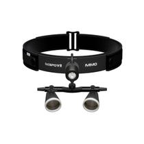 Head Spot II SE 420 MM Optics - Lupa de Pala com Foco Frontal