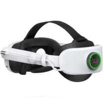 Head Strap Comfort com bateria de 8000mAh para Oculus Quest 3/3s