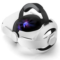 Head Strap Seylae para fone de ouvido Meta Oculus Quest 2 VR