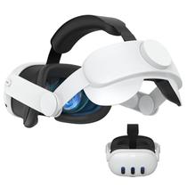 Head Strap VZNEK compatível com Oculus Quest 3, Meta Quest