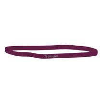 Headband Alto Giro 1,1cm Símbolo Refletivo Unissex 2414402