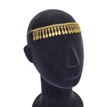 Headband Cigana - Sphera Biojoias
