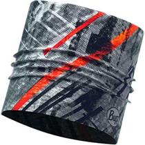 Headband Coolnet Uv+ Multifunctional City Jungle Grey