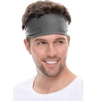 Headband Masculino Bandana Faixa Touca Ciclista Esporte
