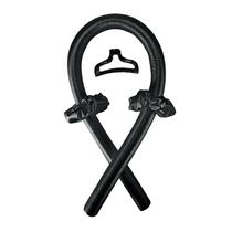 Headband Modelador de Cachos Multicolor - Kit Lazy Curler