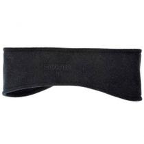 HeadBand Thermofleece - Preto - Curtlo HeadBand Thermofleece - Preto - Curtlo