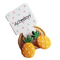 Headdresses 10set new cute princess headwear kids elástico faixas de cabelo crianças cordas meninas acessórios bebê