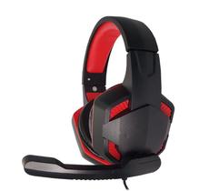 Headfone fone Igoodlo gamer X8 Com Led celular Pc