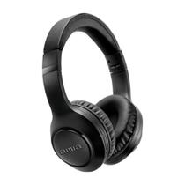 Headphone AIWA, Bluetooth 5.4, Cancelamento de Ruído ANC, Preto - AWS-HP-04-B
