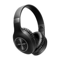 Headphone Aiwa HP-02-B Dobrável Bluetooth Preto AWS-HP-02-B