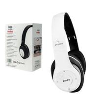 Headphone Altomex Bluetooth Wireless Branco - B-16