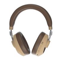 Headphone ANC Vintage Marrom Headphone ANC Vintage Marrom