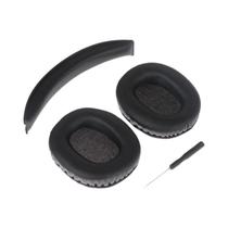 Headphone Beam Ear Pads, Earmuffs, Capa para Edifier W800BT, W808BT, W800X, K830, K815P, G1