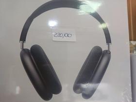Headphone bluetooh