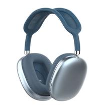 Headphone bluetooth 5.0 com entrada auxiliar de cabo