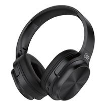 Headphone Bluetooth 5.0 Som HD Over Ear COMFORT GO i2Go PRO