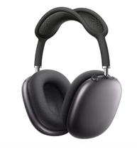 Headphone Bluetooth Air Max P9 Sem Fio Com Microfone Bateria Longa Duração Controle de Mídia Para Academia Treinos Jogos Estudos e Streaming Headphone Bluetooth Air Max P9 Sem Fio Com Microfone Bateria Longa Duração Controle de Mídia Para Academia Treinos Jogos Estudos e Streaming