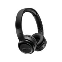 Headphone Bluetooth AIWA AWS-HP-03-B, Design Dobrável, Confortável com Microfone, Preto - AWS-HP-03-B Headphone Bluetooth AIWA AWS-HP-03-B, Design Dobrável, Confortável com Microfone, Preto - AWS-HP-03-B